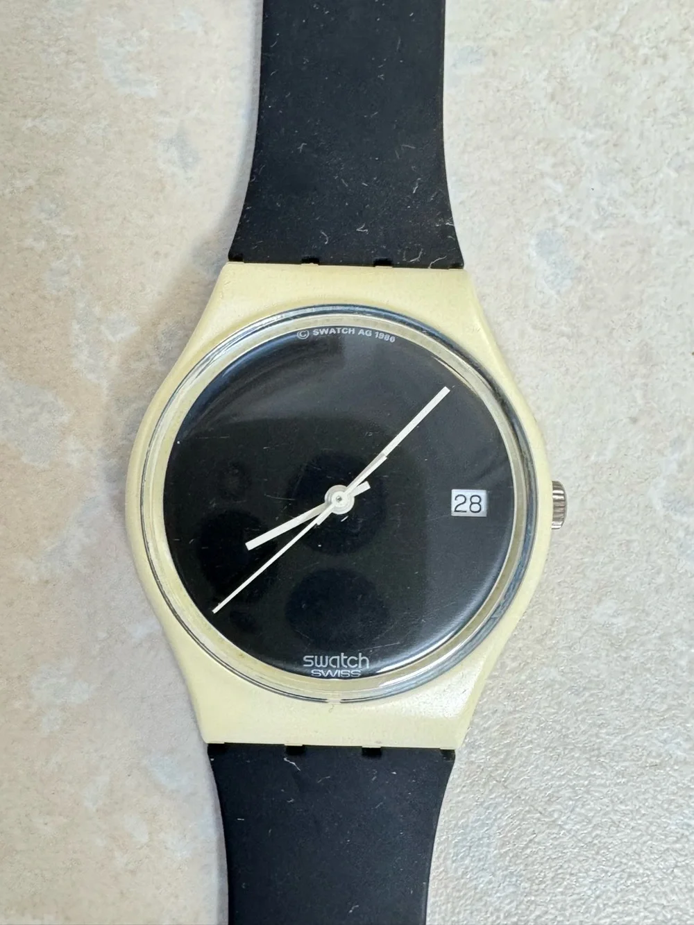 Vintage  (1987) 